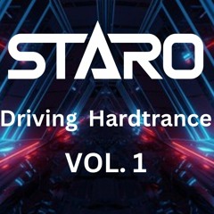 Staro - Driving hard trance Vol. 1.mp3