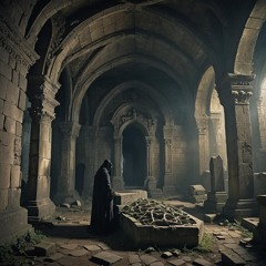 Echoes From the Crypt