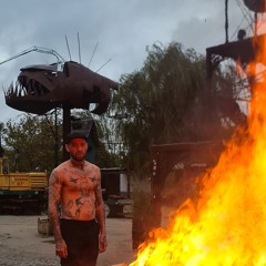 DiscoNova at Thuishaven Last Minute Rave 12-05-2024