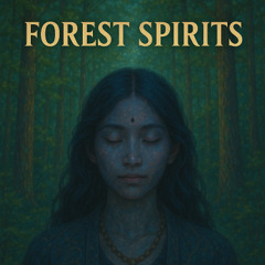Forest Kingdom - Forest Spirits