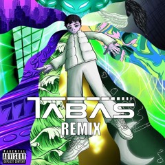 Liaze - Paradise (Tabas Hardstyle Remix)