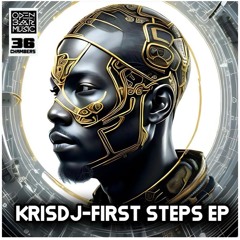 KRISDJ-Newborn soul (Original mix)