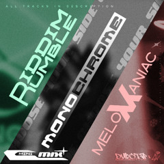 PROMO MINI-MIX[DUBCOL]