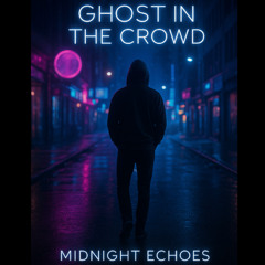 Ghost in the Crowd