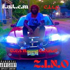 Z.I.N.O x G.e.t it, G.o.n.e