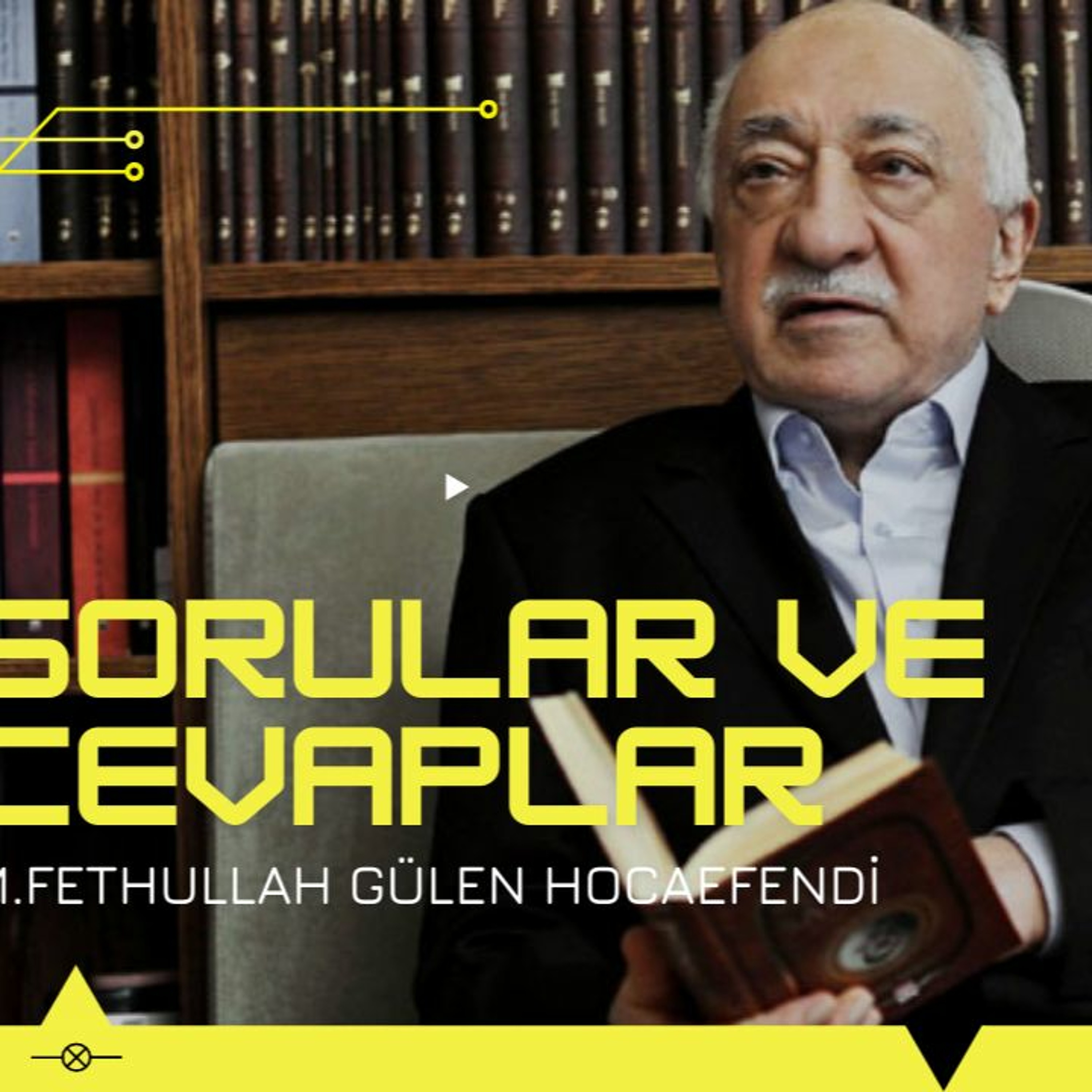 Vehhabilik nedir? | Fethullah Gülen Hocaefendi episode artwork