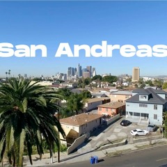 GTA San Andreas Type Beat Trap "San Andreas"