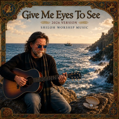 Give Me eyes To See