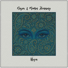 Nasiri & Martin Henning - Ikigai [trndmsk]