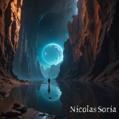 Midnight Stories 12 Guestmix Nicolas Soria