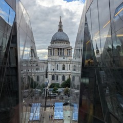 Waiting For The Rain