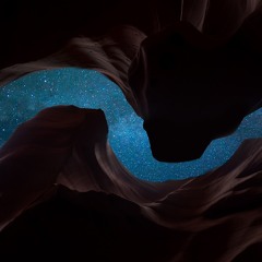 Cosmic Gate Mystery Canyons And Mountains