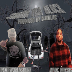 SHAKIN THA BLOCK FT APOC KRYSIS (PROD. DJKILLAC)