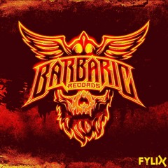 Barbaric Records Promo Mix 4.0 | by Fylix