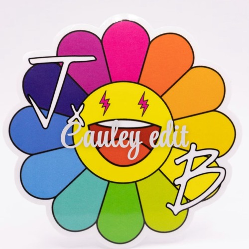 (FREE DL) J BALVIN AZUL (tech house edit - Cauley)