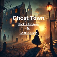 Ghost Town