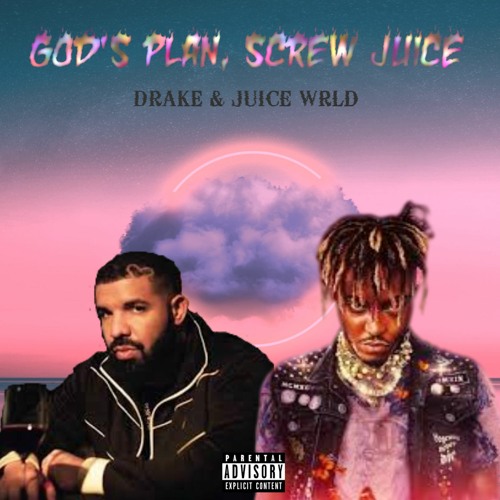 Stream God's Plan, Screw Juice Drake & Juice WRLD by Beatz By Chriz