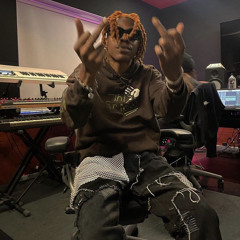 Dro Kenji - Pluto unreleased