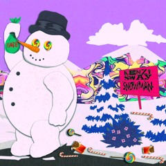 Kenzi Sway - Snowman