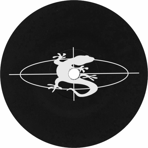 Reptant - Ectoplastic (Reppi's Steppy Mix)