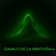 Camilo De La Møntaña :oceano originl mix