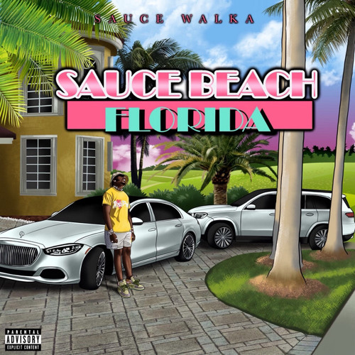 Sauce Walka - You Can Get P