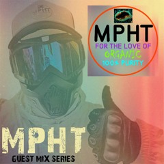 MPHT GUEST MIX SERIES MELODIC PROGRESSIVE HOUSE TECHNO NEW DJ MIX ELECTRONIC DANCE EDM