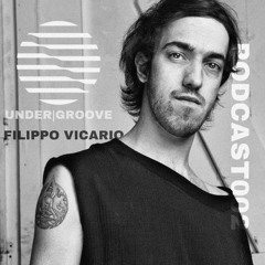 Filippo Vicario - PODCAST002
