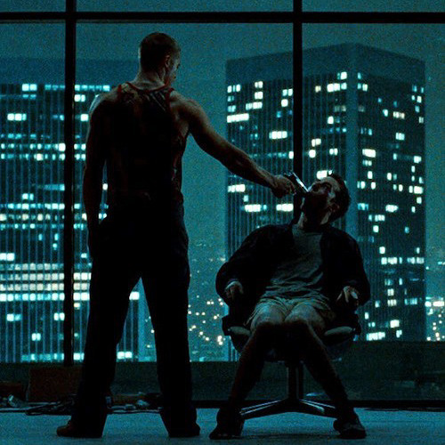 fight club x where is my mind instrumentle [] [movie] [fire]