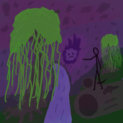 Will-o-wisp (uguwap x biology101)