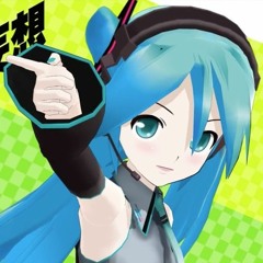 "Viva Happy ビバハピ" by Mitchie M featuring Hatsune Miku English Cover by ThePopushi