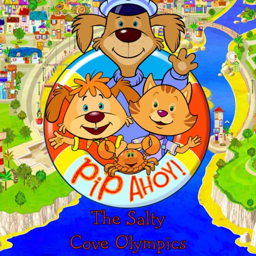Stream Pip Ahoy! - The Salty Cove Olympics from SimpsonsClips24 | Listen  online for free on SoundCloud