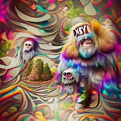 Lets Get weird (Frozen DingleBerries)