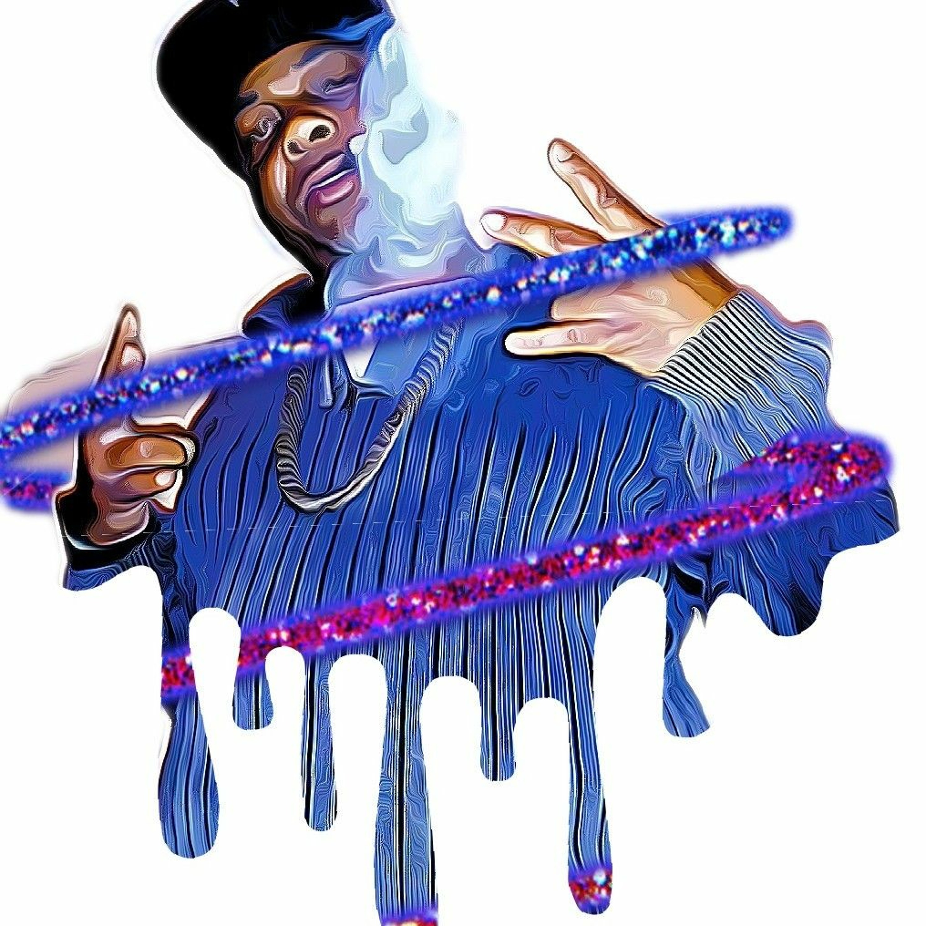 Drip Sauce episode artwork