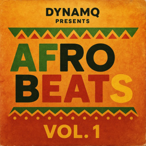 Afrobeats Vol. 01
