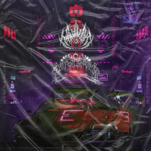 Eternity (feat. ETXRNVL DVRKNXSS)