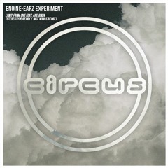 Engine - EarZ Experiment - Light From One Feat. Ane Brun (Stereotype Remix)