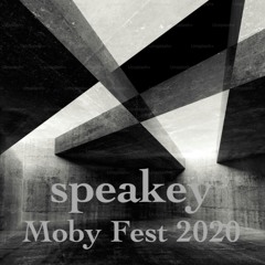 moby fest 2020 - techno to dark prog set