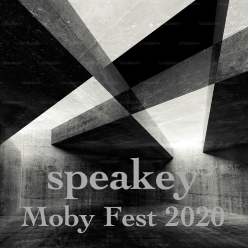 moby fest 2020 - techno to dark prog set