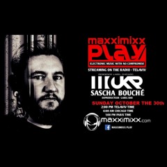 Sascha Bouché - UKR Residence At Maxximixx