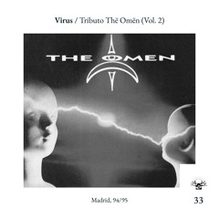 Virus - Tributo Thë Omën (Madrid, Vol 2 - 90s)