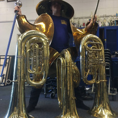 The Tuba King