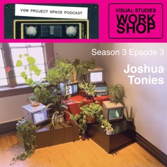 Season 3 Episode 3 |  Joshua Tonies