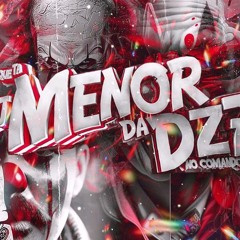 MONTAGEM HÍFICA CRISTALÍCA 🃏🧬 [ DJ MENOR DA DZ7 ]