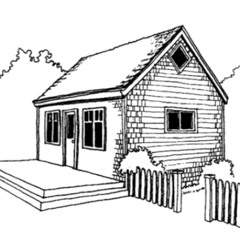 Just a Little House (Mini-Mix)