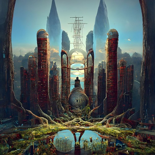 AI TO CREATE UTOPIA