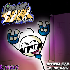 Break In B-Sides - FNF Vs. Henry Stickmin V4 [OST]