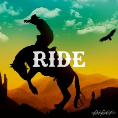 Ride (feat. Phoebe Carter)