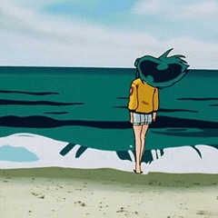 k suave - while ts2 (slowed + reverb)