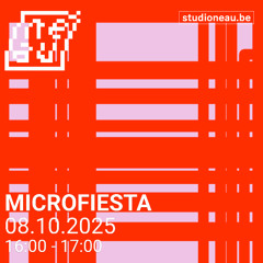 MICROFIESTA — Vol.6